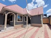 A picture of NYUMBA INAUZWA MIL 70 MBAGALA CHAMAZI PIGA UJE UKAGUE MAONGEZI