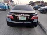 A picture of A beast on wheels Belgium Grade Camry spider 2008 model
