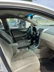 A picture of Corolla 2010