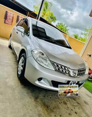 Rashad S.