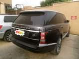 A picture of 2014 Range Rover Autobiography