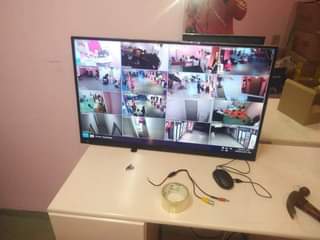 cctv cameras