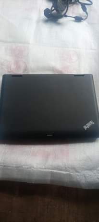 A picture of Lenovo Thinkpad Celeron at 400 000