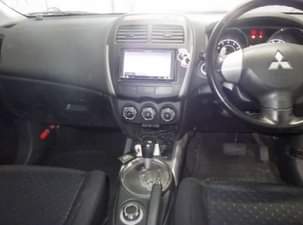 A picture of RVR 4WD
