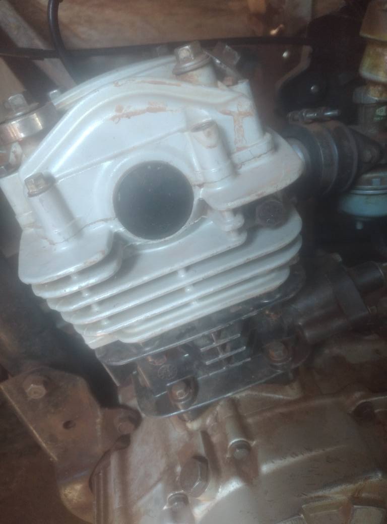 tvs hlx