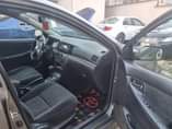 A picture of Registered 03 04 Toyota Corolla sport