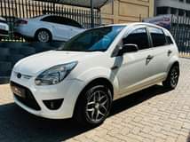 Missfreewayauto K.