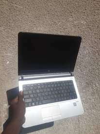 A picture of Hp probook