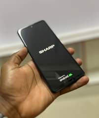 A picture of Sharp Aquos R5