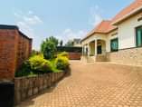 A picture of House for rent at kibagabaga 700k