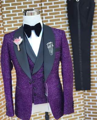 A picture of SUIT NZURI NA ZENYE UBORA