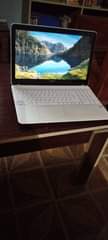 A picture of Laptop