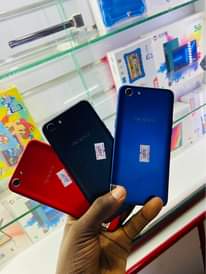 A picture of Oppo A83