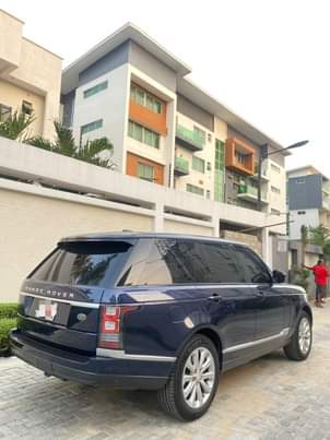 land rover