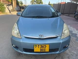 A picture of TOYOTA WISH ON SALE 0628 190 101
