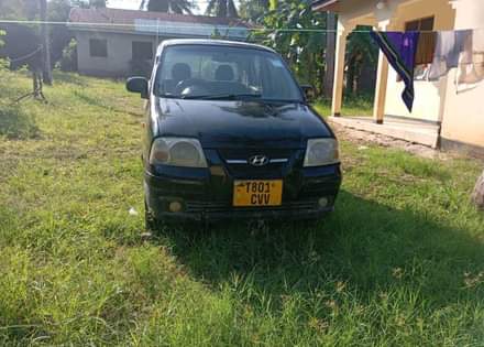 A picture of HYUNDAI BEI MILIONI 1.5 Full Ac Full document Mafuta kinanusa