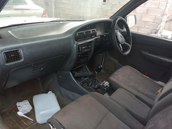 used ford ranger