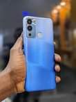 A picture of Infinix Hot 12i