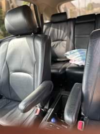 A picture of Lexus RX330 2004 few month used