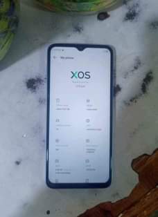 A picture of INFINIX HOT 128GB 30I 290K QUICK 