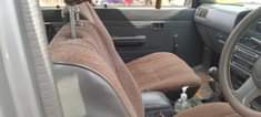 A picture of Pickup on quick sale 25m negotiable
