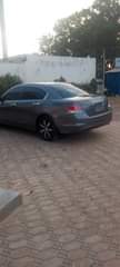 A picture of Distress sales Extremely clean Honda Accord 2008model 4 cylinder engine
