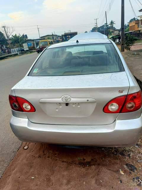 A picture of Car