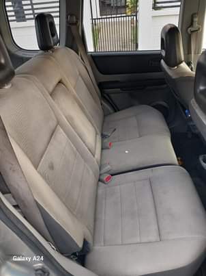 used nissan xtrail