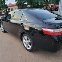A picture of FRESH ARRIVAL Super Clean and Sharp first Body Accident Free