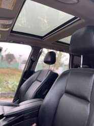 A picture of Quick deal 2012 model Mercedes Benz GLk 350 upgraded to