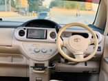 A picture of Toyota porte