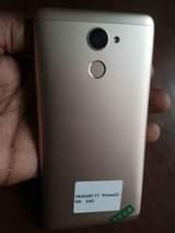 huawei y7