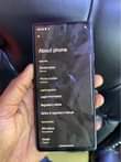 A picture of Google Pixel 6a 128gb