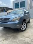 A picture of Registered Nigerian used 2008 Rx330 for sale Everything is working