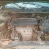 A picture of Price 930k last engine smoking and bloody need repainting settlement