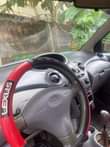 A picture of 2002 Toyota Yaris