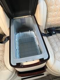 A picture of LUXURY RE DEFINED FOREIGN used MERCEDES BENZ V250 LUXURY 2019