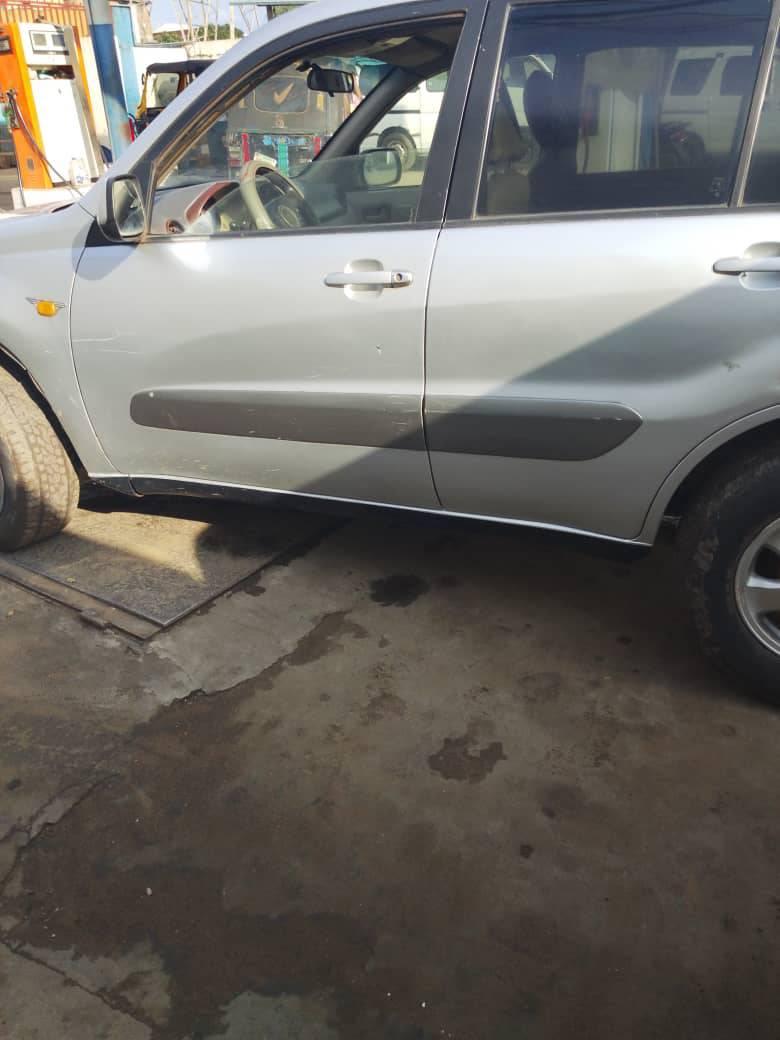 A picture of 2006 Toyota Rav4