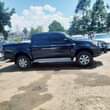 A picture of Hilux double cabin 2008 100m