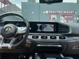 A picture of 2022 foreign used Mercedes Benz GLE 53