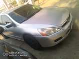 A picture of Very Sharp Honda Discussion Continue DC 2007 Model