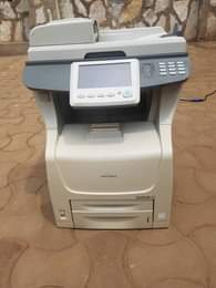 A picture of Second hand printers on clearance sale location gayaza 0753093044 0759687808