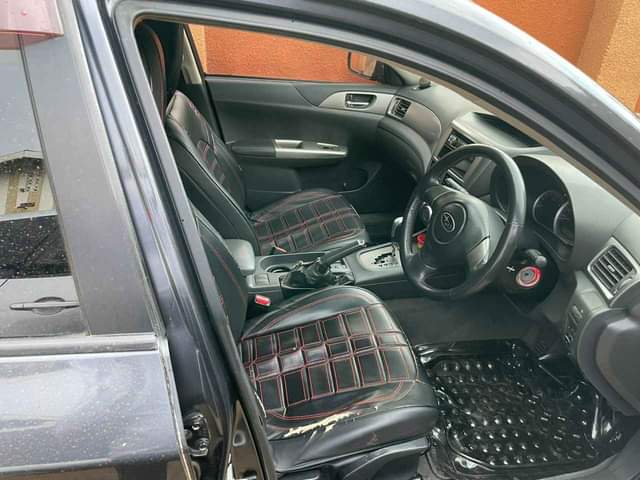 A picture of S.Impreza 18M call 0756734564