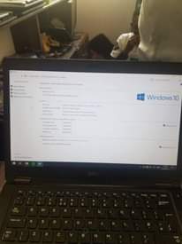 A picture of Selling Hp and Dell laptops