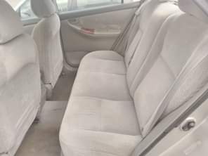 A picture of Clean 04 Corolla for sale everything is working perfectly fine