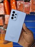 A picture of Samsunggalaxy A53 5G