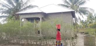 A picture of Nyumba inauzwa chanika zingiziwa milioni 10