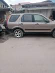 A picture of 2005 Honda CRV