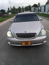 A picture of Call 0759 876980 Brevis gari kalii Sana full AC injini
