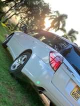 A picture of Subaru Legacy 2008 29m